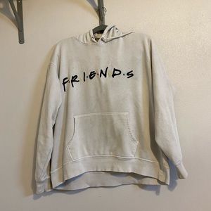 friends sweatshirt